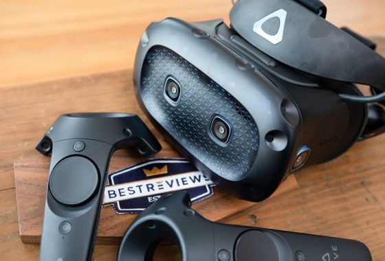 Is your child old enough for a VR headset? BestReviews tech expert explains