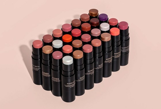 New Nudestix products for fall will transform your vibe instantly