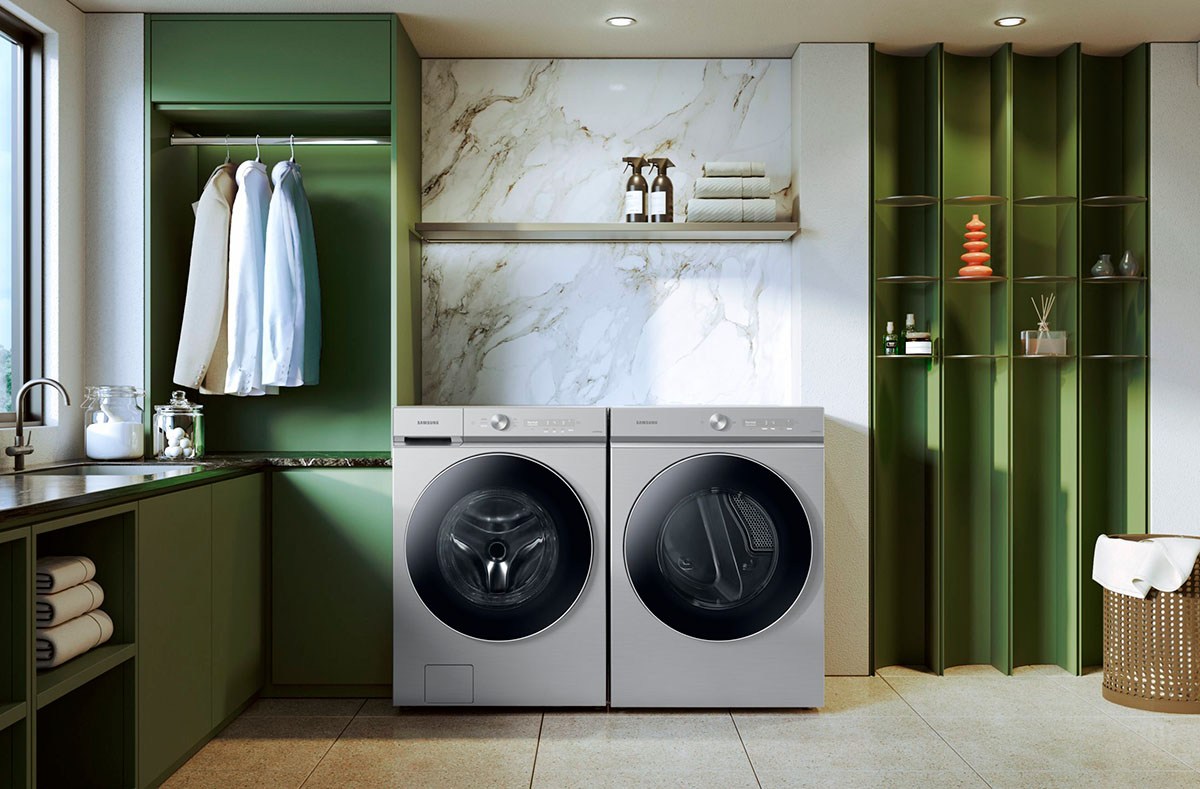 Take advantage of this Samsung Memorial Day sale on appliances