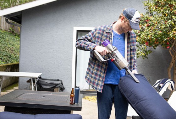 Spring cleaning primer: Tackle your to-do list with these tools
