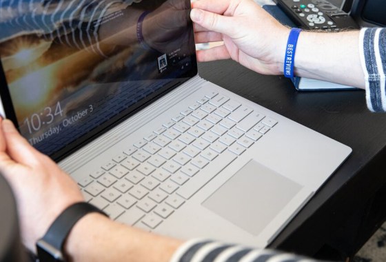 Dell XPS 13 vs. Acer Chromebook Spin 713