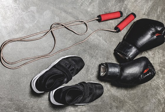Best boxing shoes