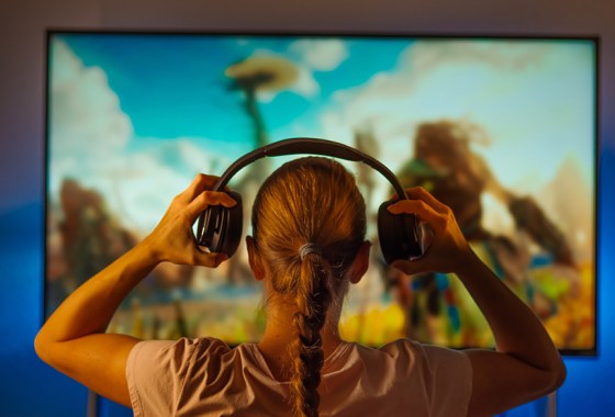 Best Bluetooth headphones for TV