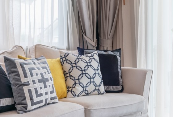 Best decorative pillow cover