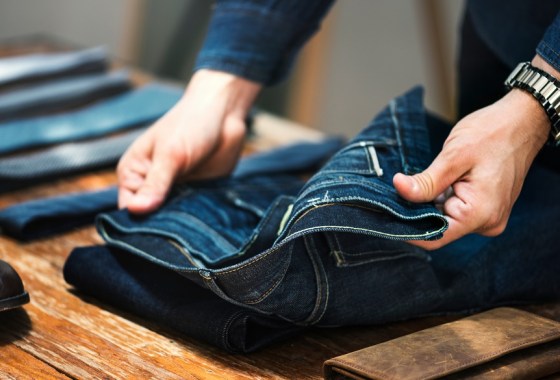 Best flannel lined jeans