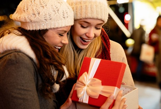 Best gift for every type of sister-in-law