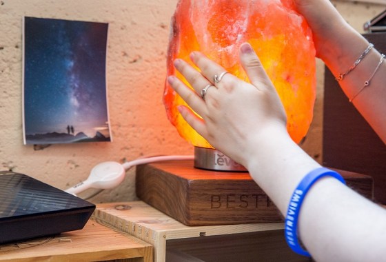 Best 'Harry Potter' lamp