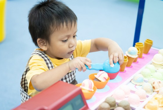 Best ice cream truck toy