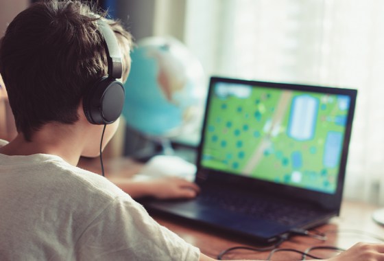 Best laptop for Minecraft