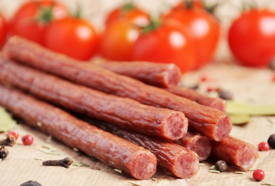 Best paleo beef stick