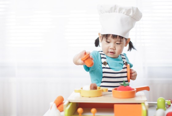 Best Play-Doh kitchen set