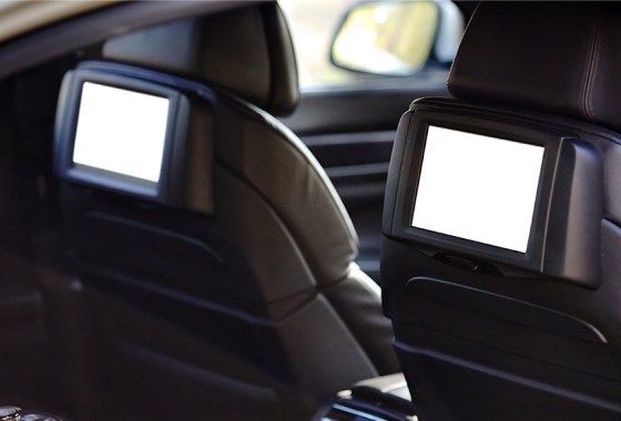 Best tablet holder for cars
