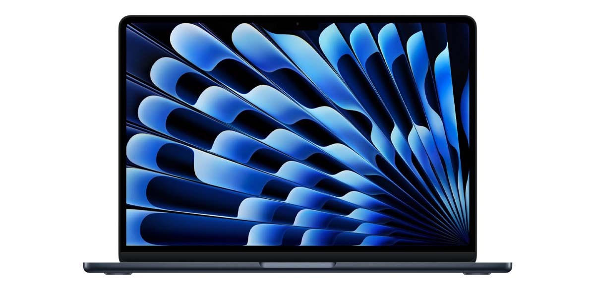 Apple 2025 MacBook Air 13-inch Laptop with M4 chip