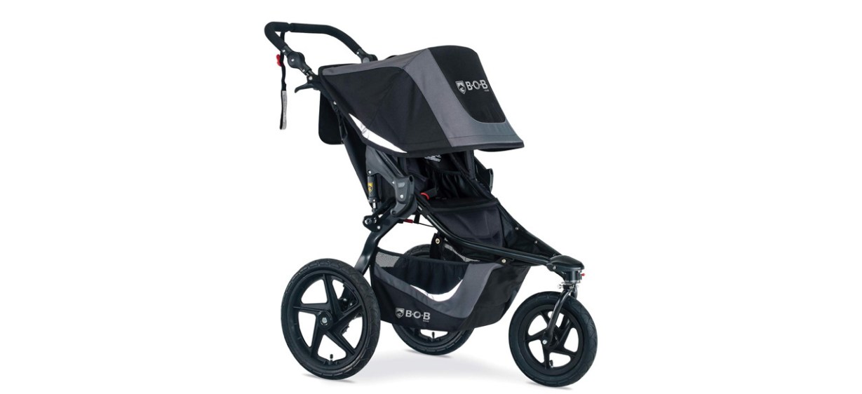 BOB Gear Revolution Flex 3.0 Stroller 