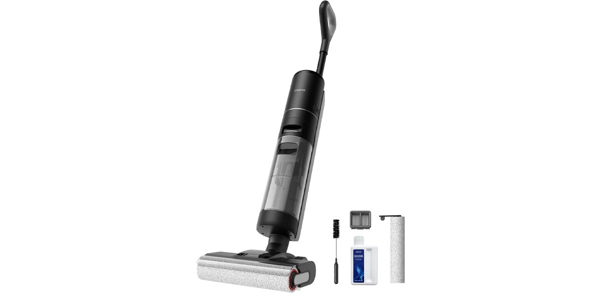 DREAME H12 PRO Vacuum Mop