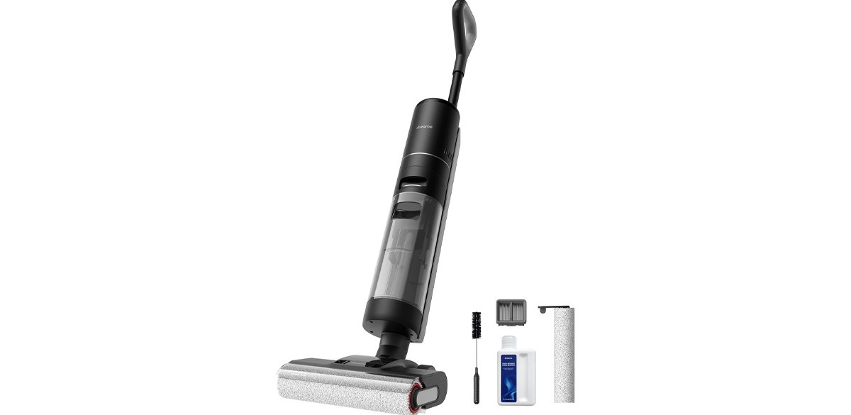 DREAME H12 PRO Vacuum Mop