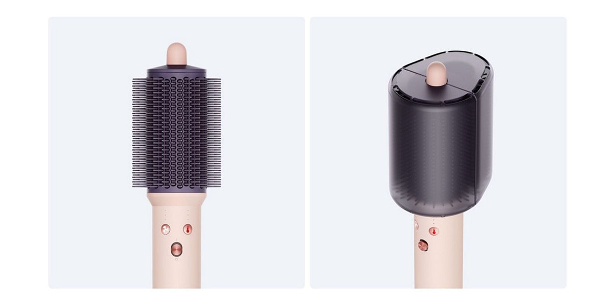 Dyson Airsmooth