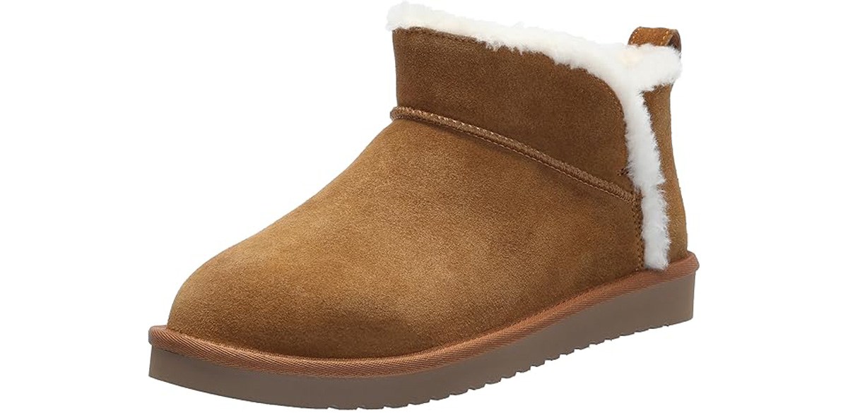 Koolaburra by UGG Women's Koola Ultra Mini