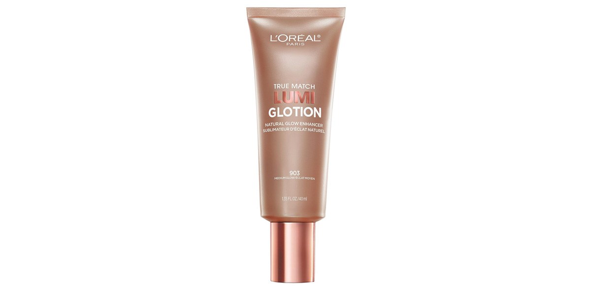 L’Oreal Paris Makeup True Match Lumi Glotion