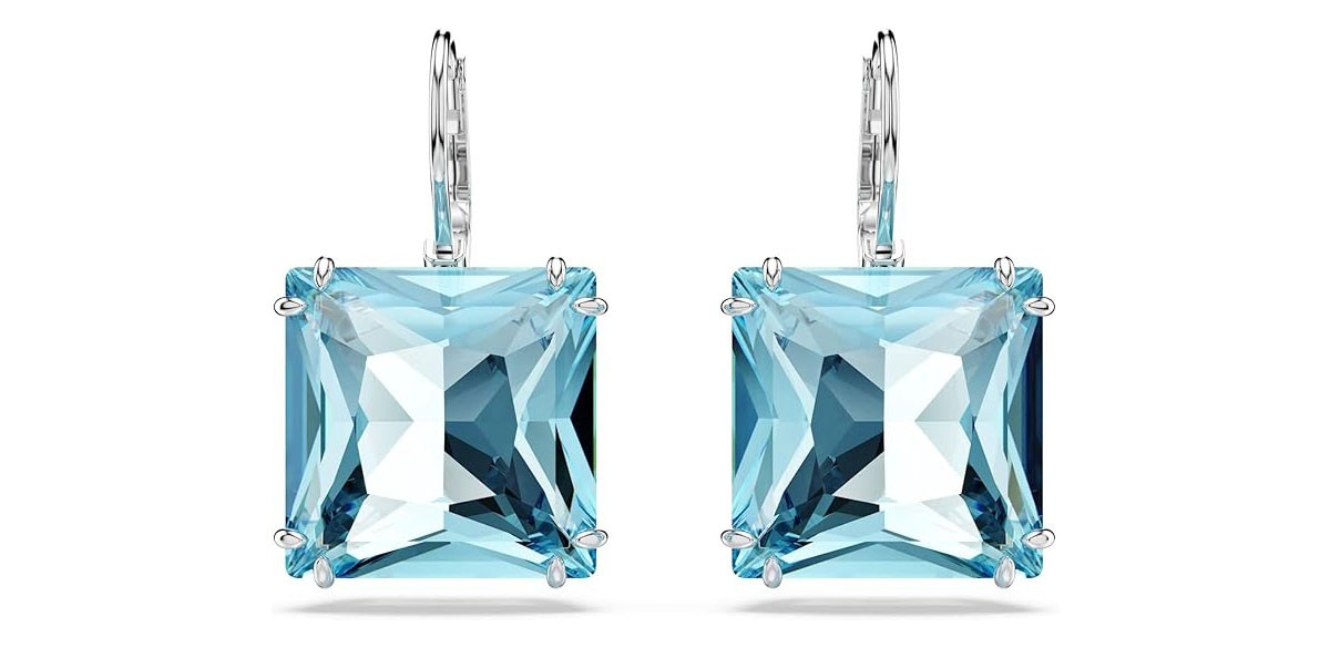 Swarovski Millenia Earrings