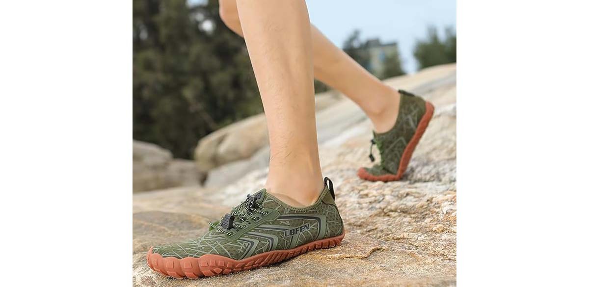 UBFEN Water Shoes