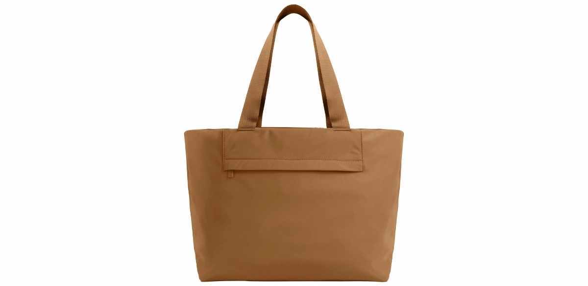 Away Small Featherlight Tote