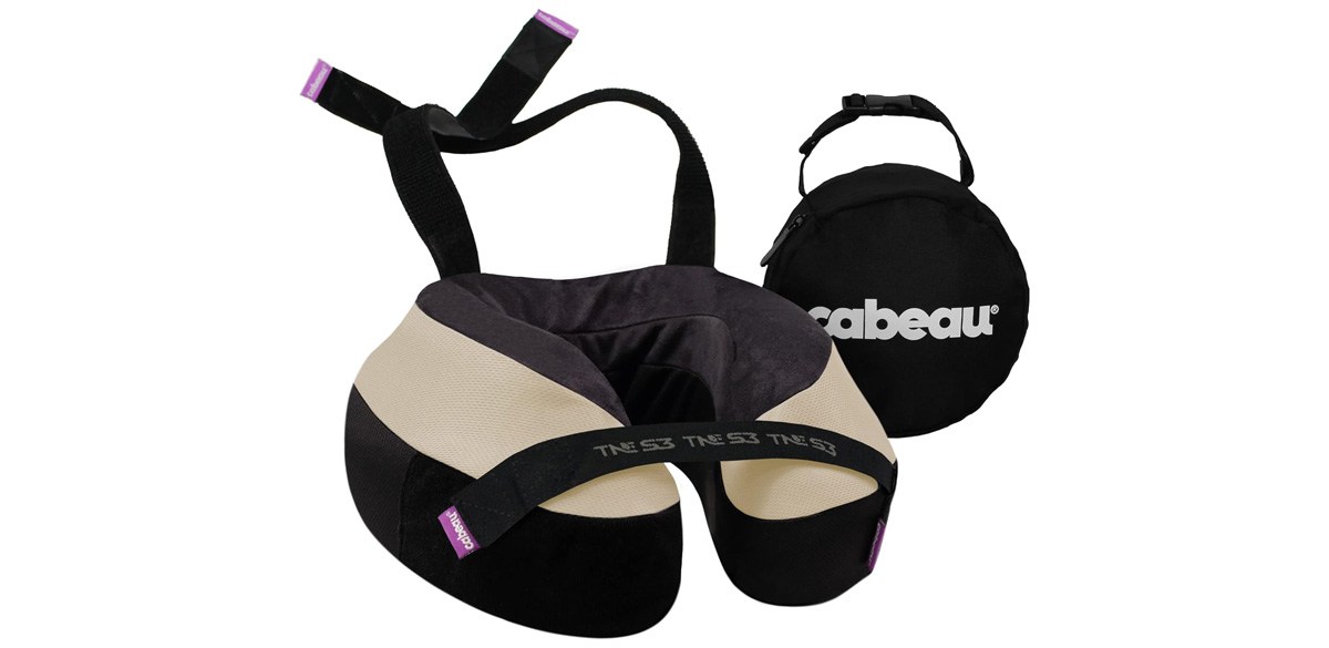 Cabeau Evolution TNE S3