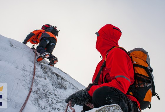 Best Outdoor Research climbing gloves