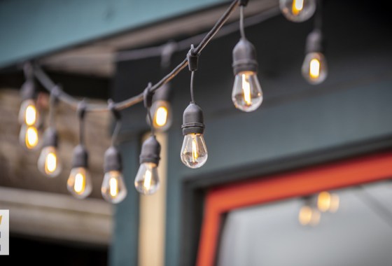 Best patio string lights