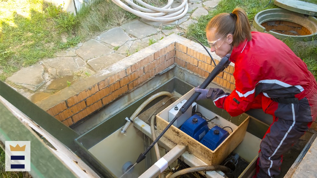 The best septic tank treatment