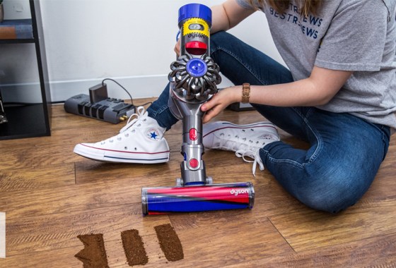 The best vacuums for every type of mess
