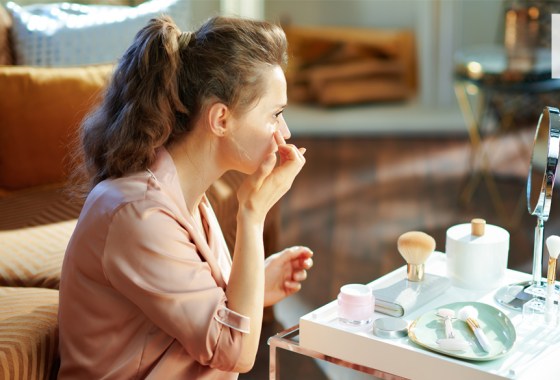 Best pumpkin beauty products