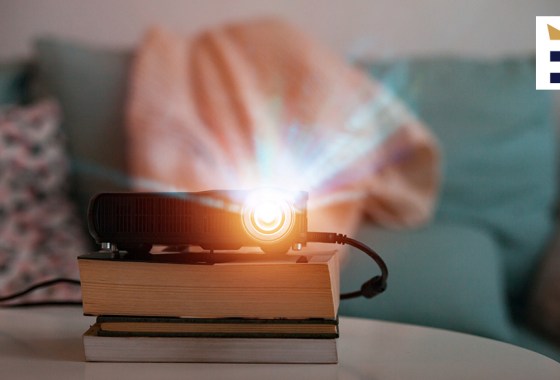 Best mini projector for iPhone