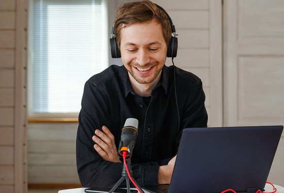 Best XLR microphone for Zoom meetings