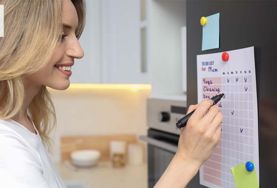 Best chore chart for adults
