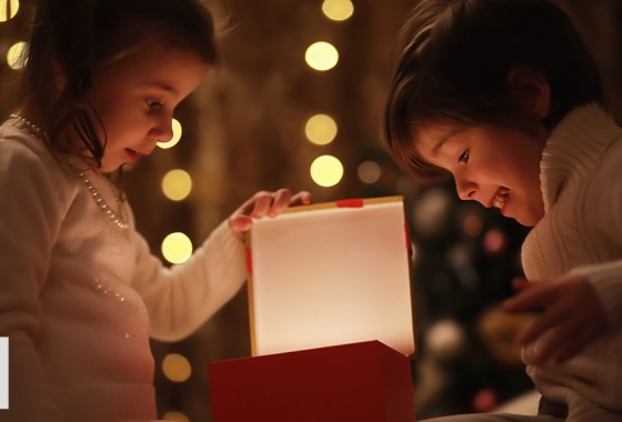 Best gifts for 7 year olds