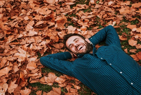 Best fall shirts for men