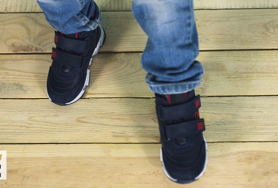 Best cheap kids' tennis shoes