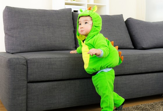 Best kids dinosaur costume