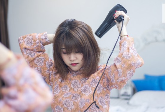 Best Revlon hair dryer