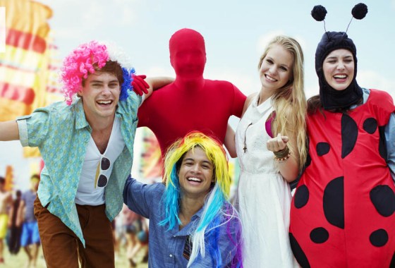 Best ladybug costume for adults