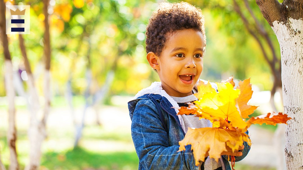 Best fall jacket for kids