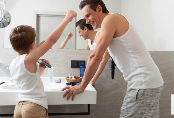 Best deodorant for kids