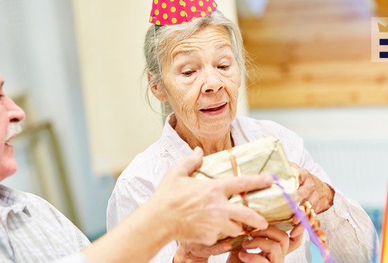 Best gifts for people with dementia