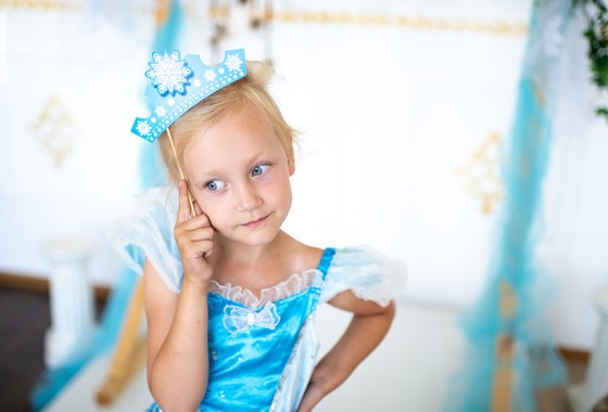 Best Frozen dresses