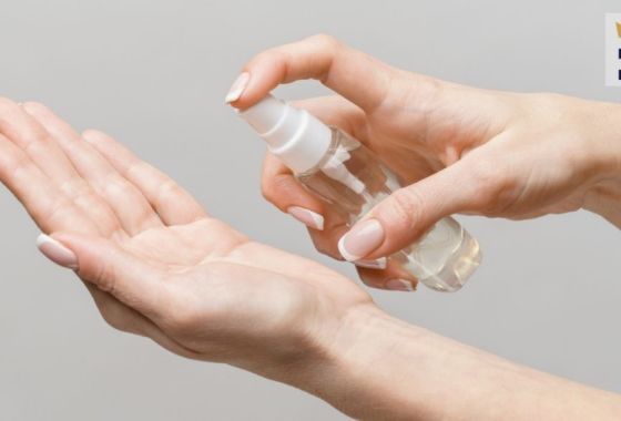 The 9 most popular setting sprays at Sephora