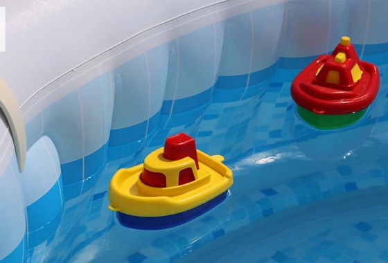 Best toy boats