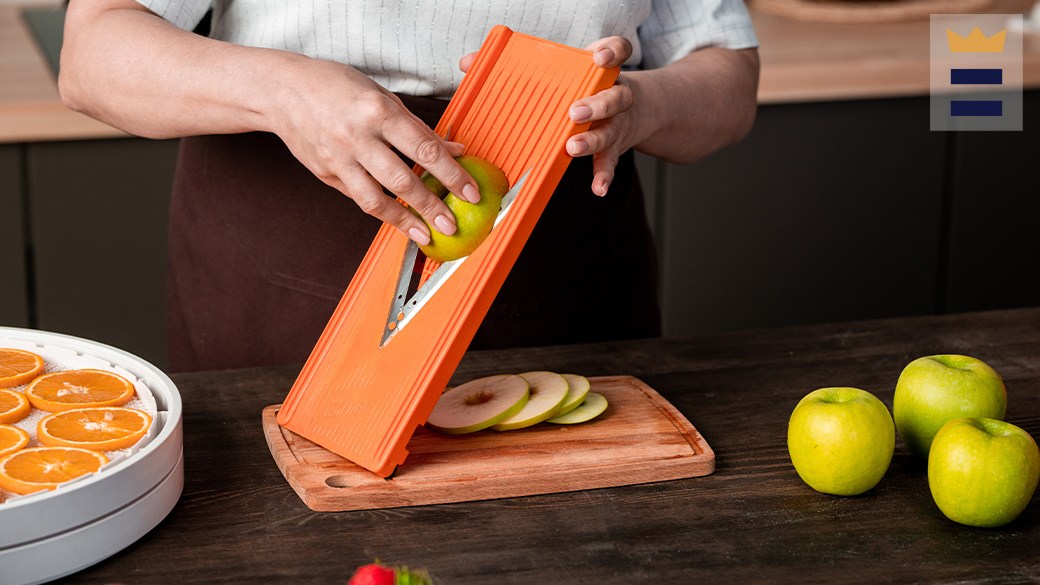 Best mandoline slicer