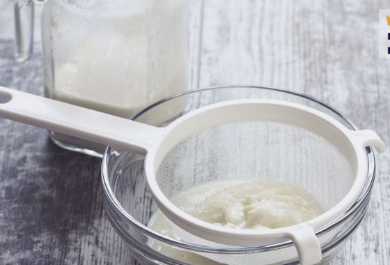 The best mesh strainer