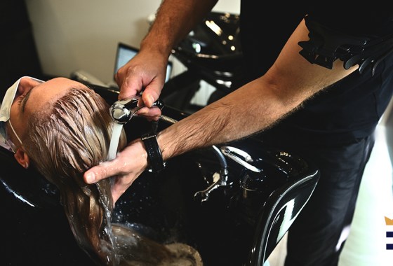 Best conditioner for bleached hair